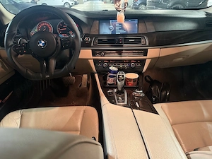 Bmw F10   Variante - imagine 5
