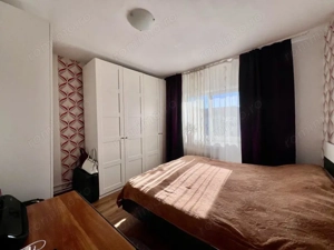  Apartament 2 camere, decomandat, 53 mp utili - Girocului - imagine 4