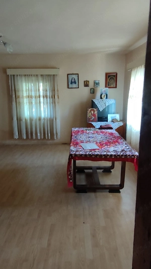 45000  casa bătrânească cu teren total 4000 mp - imagine 3