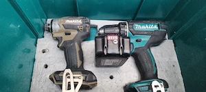 Kit Makita - imagine 3
