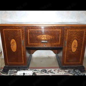 mobilier Bidermayer
