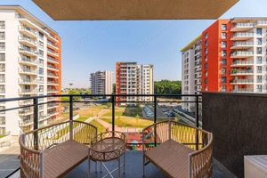 Apartament cu 3 camere, zona de Nord - Comision 0%