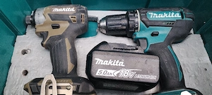 Kit Makita