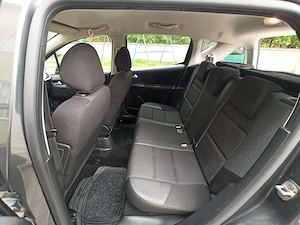 Peugeot 207 SW, 1.6 HDI de 8 valve, 2010 - imagine 8