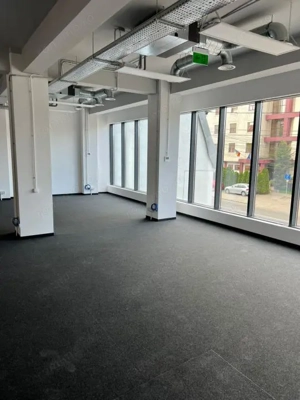 De inchiriat spatiu birouri cladire moderna zona Centrala - imagine 9