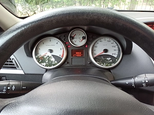 Peugeot 207 SW, 1.6 HDI de 8 valve, 2010 - imagine 10