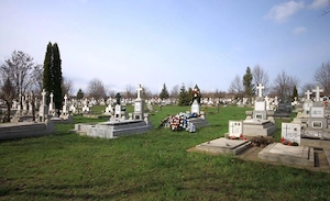Loc de veci Buna Vestire Iasi