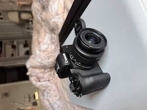 Canon EOS M50 mk2