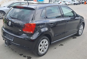 Volkswagen Polo 1.6 Tdi. automata 2010 - imagine 3