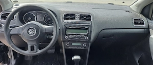 Volkswagen Polo 1.6 Tdi. automata 2010 - imagine 5