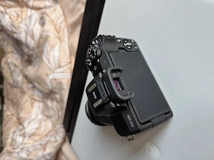 Canon EOS M50 mk2 - imagine 2