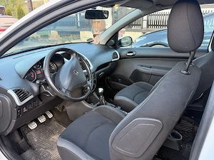 vand Peugeot 206+ 2009, 1.4 diesel - imagine 5