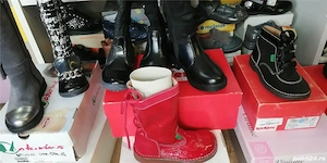 OUTLET vindem stoc încălțăminte piele naturala made in Italy