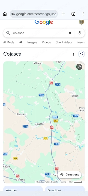De Vânzare 3 ha Teren Agricol Extravilan Comuna Cojasca judetul Dâmbovița  - imagine 5