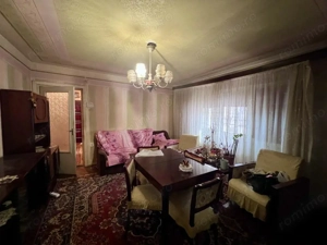  Apartament 2 camere, 48 mp utili, parter - Complexul Studentesc