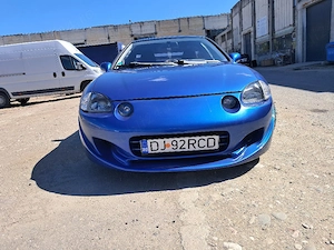 Honda CRX  - imagine 5