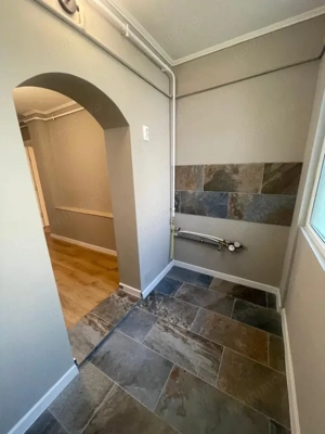 Apartament 2 camere, 52 mp, decomandat, parter, Brazda lui Novac-Simplon - imagine 7