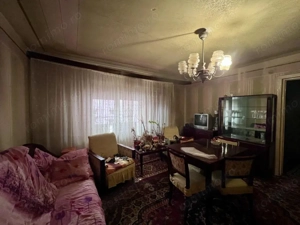  Apartament 2 camere, 48 mp utili, parter - Complexul Studentesc - imagine 2