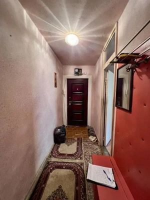  Apartament 2 camere, 48 mp utili, parter - Complexul Studentesc - imagine 8