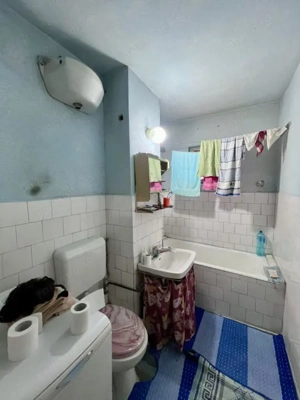  Apartament 2 camere, 48 mp utili, parter - Complexul Studentesc - imagine 6