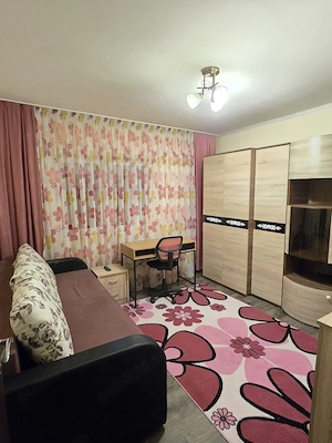 Apartament 2 camere zona Apostol Andrei - imagine 8