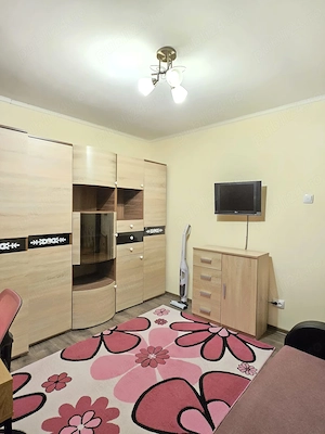 Apartament 2 camere zona Apostol Andrei - imagine 9
