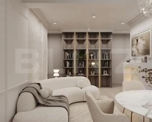 Apartament 2 camere, balcon generos, parcare inclusă , Giroc, zona Neptun.