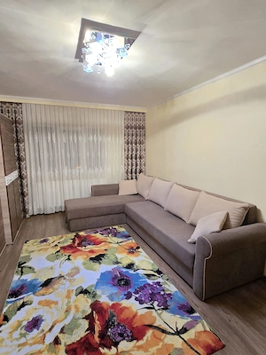 Apartament 2 camere zona Apostol Andrei - imagine 6