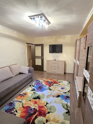 Apartament 2 camere zona Apostol Andrei - imagine 7