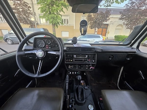 Mercedes G W460 Puch - imagine 7