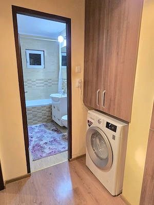 Apartament 2 camere zona Apostol Andrei - imagine 10