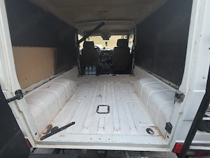 Mercedes G W460 Puch - imagine 4