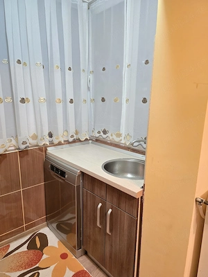 Apartament 2 camere zona Apostol Andrei - imagine 4
