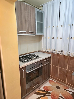 Apartament 2 camere zona Apostol Andrei - imagine 3