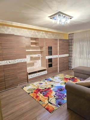 Apartament 2 camere zona Apostol Andrei - imagine 5