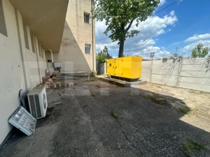 Spatiu comercia, P + 1, 1967 mp, zona Centura  - imagine 19