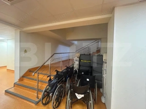 Spatiu comercia, P + 1, 1967 mp, zona Centura  - imagine 10