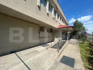 Spatiu comercia, P + 1, 1967 mp, zona Centura  - imagine 3