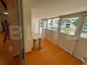 Spatiu comercia, P + 1, 1967 mp, zona Centura  - imagine 8