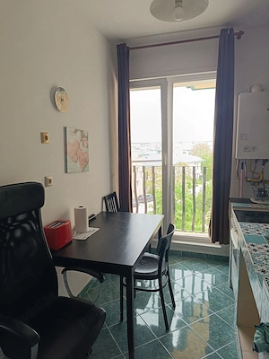 Vând apartament MOBILAT (40 mp) în Cosmopolis - imagine 4