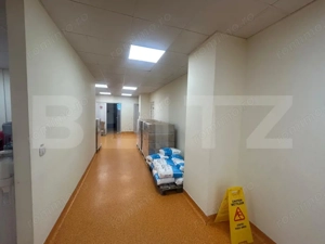 Spatiu comercia, P + 1, 1967 mp, zona Centura  - imagine 11
