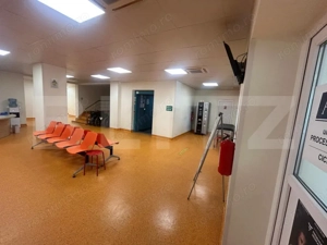 Spatiu comercia, P + 1, 1967 mp, zona Centura  - imagine 7