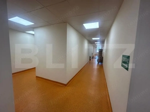 Spatiu comercia, P + 1, 1967 mp, zona Centura  - imagine 12