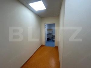 Spatiu comercia, P + 1, 1967 mp, zona Centura  - imagine 18