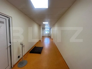 Spatiu comercia, P + 1, 1967 mp, zona Centura  - imagine 13