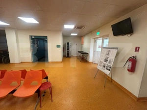 Spatiu comercia, P + 1, 1967 mp, zona Centura  - imagine 6