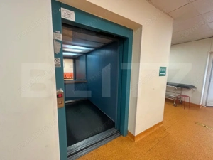 Spatiu comercia, P + 1, 1967 mp, zona Centura  - imagine 9