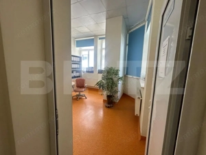 Spatiu comercia, P + 1, 1967 mp, zona Centura  - imagine 17