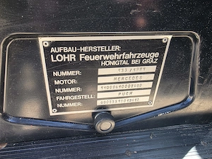 Mercedes G W460 Puch - imagine 8