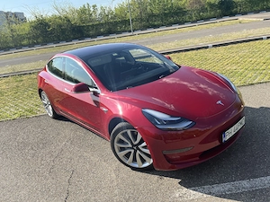 Tesla model 3 Long Range AWD Premium 2019